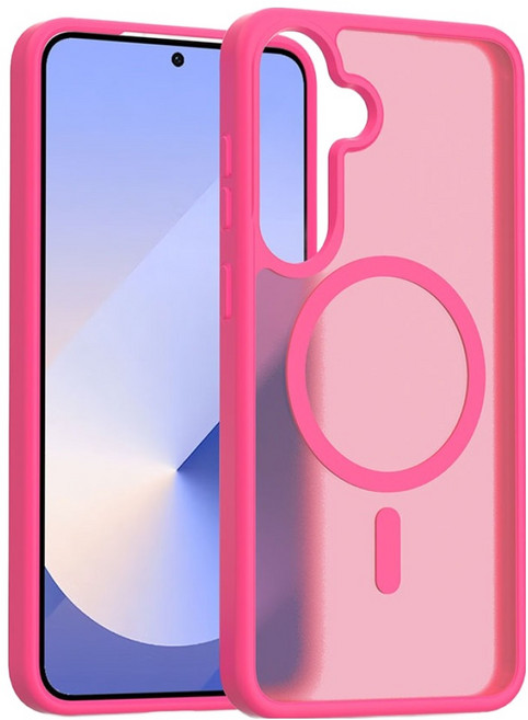 셀라토즈 매트스킨 초강력 맥세이프 휴대폰 케이스