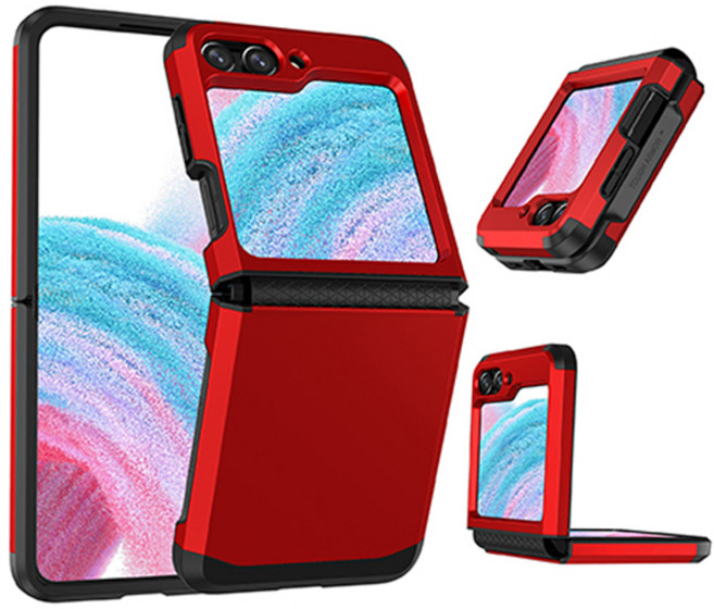 케이스틱 풀커버 범퍼 휴대폰 케이스