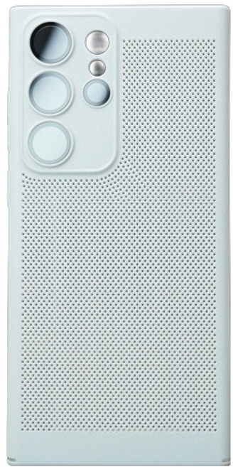 케이스틱 타공 방열 휴대폰 케이스