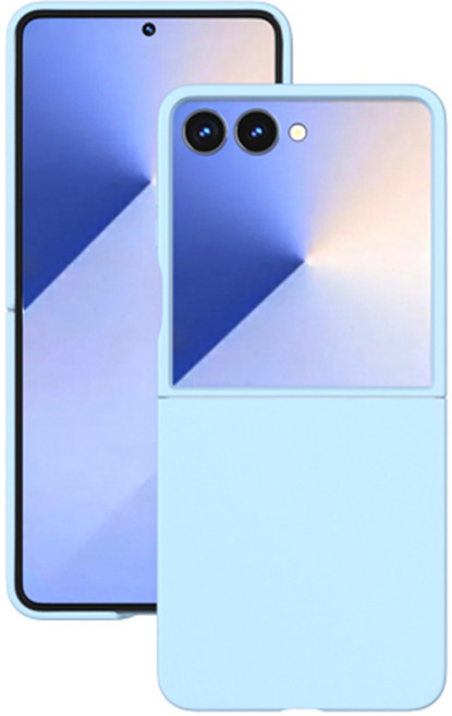 케이스틱 슬림핏 파스텔 컬러 하드 휴대폰 케이스