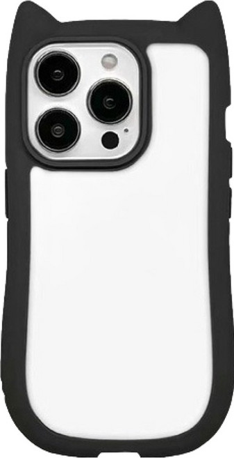 케이스틱 고양이 감성 휴대폰 케이스