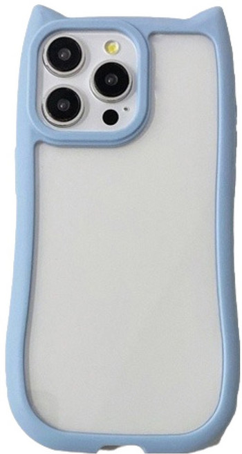 케이스틱 고양이 감성 휴대폰 케이스