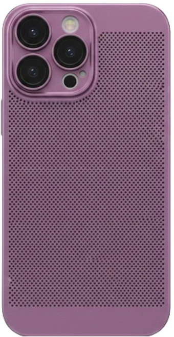 케이스틱 타공 방열 휴대폰 케이스