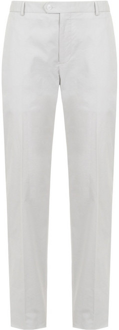 바쏘옴므 남성용 가먼트워싱 소프트 웨어러블 슬림핏 팬츠 WSY1PS14A