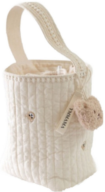 와이엠마마 마실가방 윰백, 미니베어