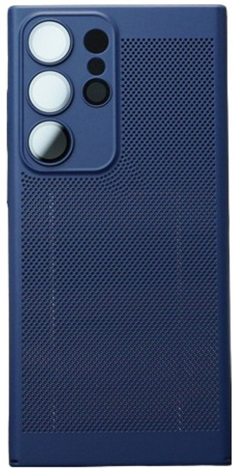 케이스틱 타공 방열 휴대폰 케이스