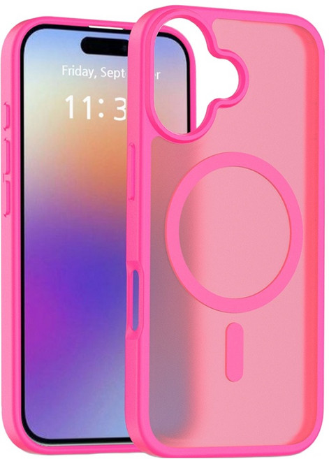 셀라토즈 매트스킨 초강력 맥세이프 휴대폰 케이스