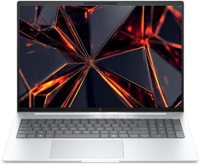 HP 2026 엘리트북 8 G1i 16 코어Ultra7 인텔 14세대, 실버, 16-AQ0H8AV, 1TB, 16GB, WIN11 Pro