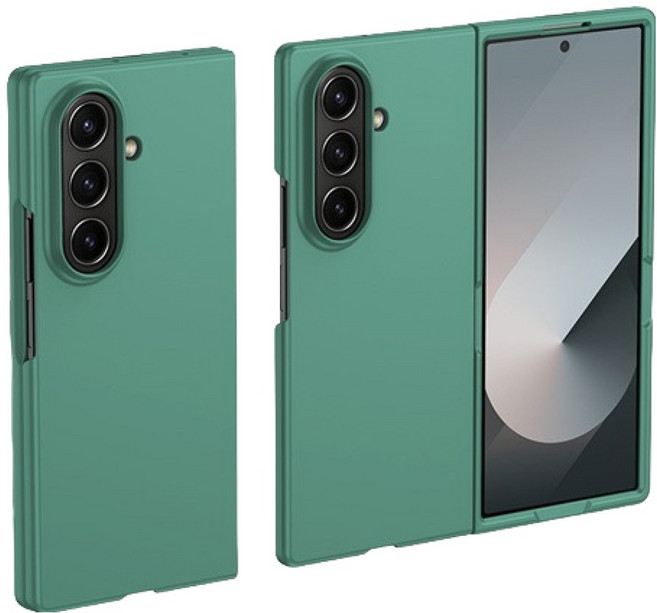 케이스틱 파스텔 슬림 휴대폰 케이스