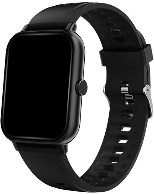 AFAMIC 艾法 高階通話智慧手錶 TA20, 黑色, 1.69吋, 藍牙