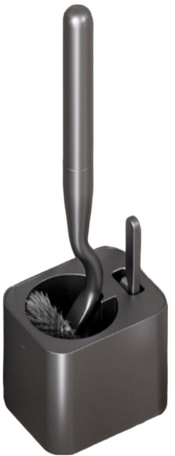 오코로 화장실 변기 청소솔 청소도구, 혼합색상, 1세트