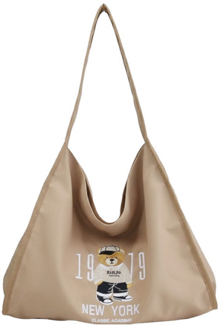 RaelraBear 女款 Orlando 肩揹包 RA25-135