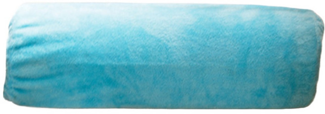 스마일깨비 통기성 좋은 U자 경추 요추 경침 커버