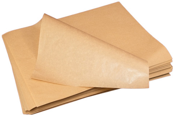 J PACK TORY 牛皮厚款食品用烘焙防油紙 35 x 25 cm, 1入, 500個