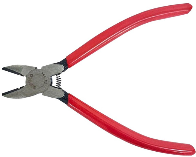 스마토 니퍼 SM-D06 100-0070, 1개