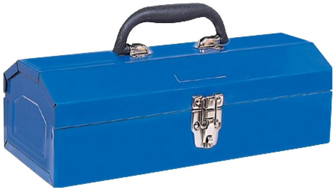 스마토 철재공구함 STB-109 100-3271, 1개