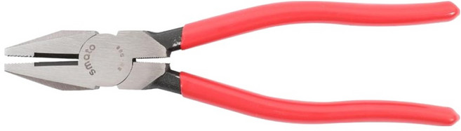 스마토 펜치 SM-S08 100-0265, 1개