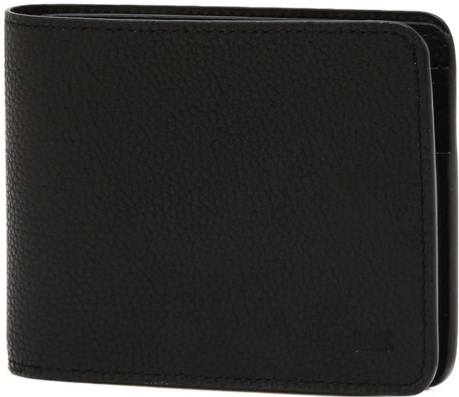 닥스 남성용 음각로고 소가죽 반지갑