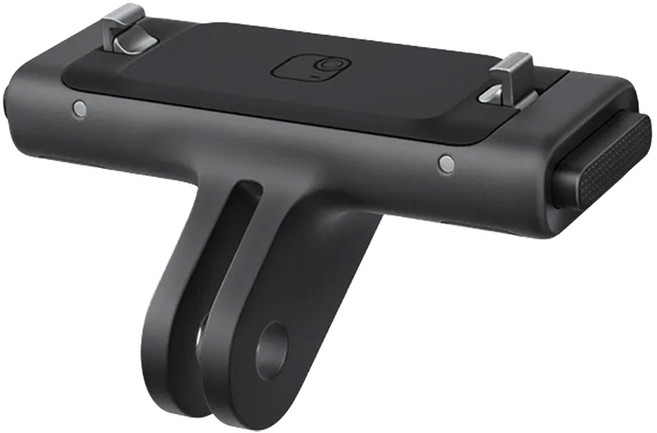 Insta360 GO Ultra 快拆支架, 1個, CINSBBET