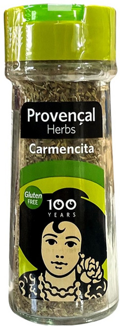 카르멘시타 프로방스 허브, 1개, 20g