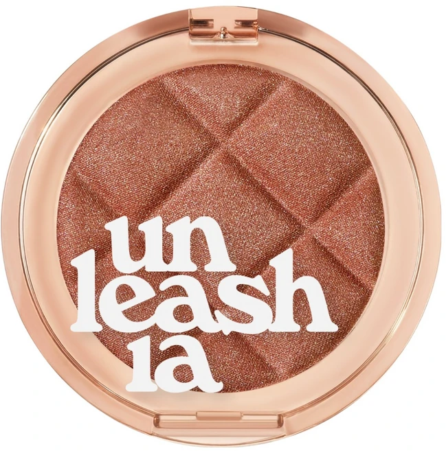 언리시아 도우 도우 와플 블러시 7g, No 4 토스티드 크럼, 1개 - 쿠팡