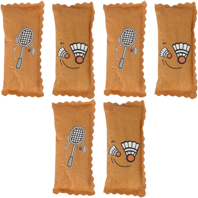 닥터쓰리홈 대나무 숯 신발 탈취 제습제 오크 2종 세트, 120g, 3세트