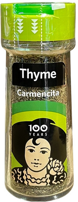 카르멘시타 타임, 단품, 22g, 1개