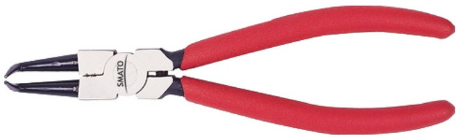 스마토 스냅링 곡오므림 플라이어 3092FB CB230 C1008601, 1개