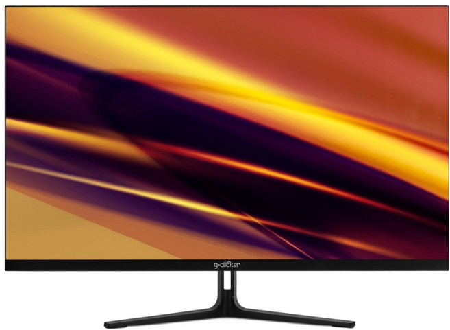 지클릭커 QHD 오피스프로 IPS 광시야각 무결점 모니터, 81.3cm, Q32OP75