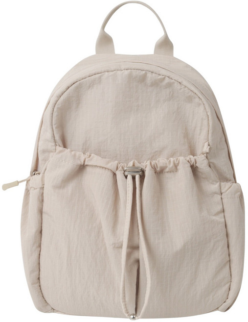 슈펜 남녀공용 샤스트링 포인트 미니 백팩 HPADZGS001