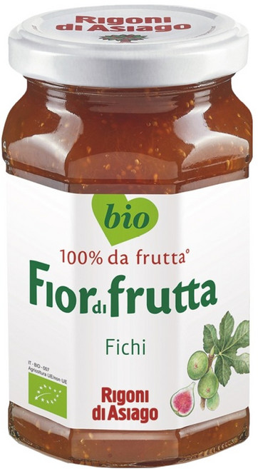 리고니디아시아고 유기농 무화과잼, 260g, 1개