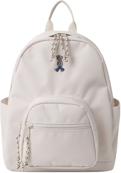 슈펜 남녀공용 슈베어 스몰 라운드 탑 백팩 HPADZGAC04