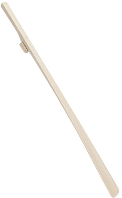 마스마 마그네틱 구두주걱 74cm, 화이트, 1개