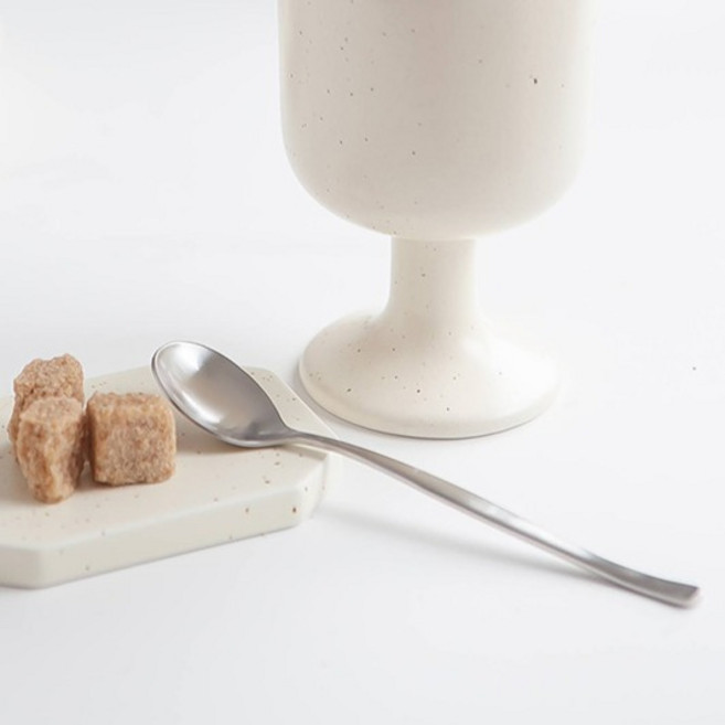 니코트 Satin 샤틴 티스푼, 1개