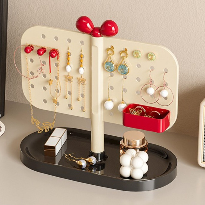 조인메이드 탠드형 귀걸이 보석 진열대