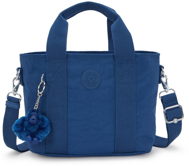 키플링 여성용 민타 토트백