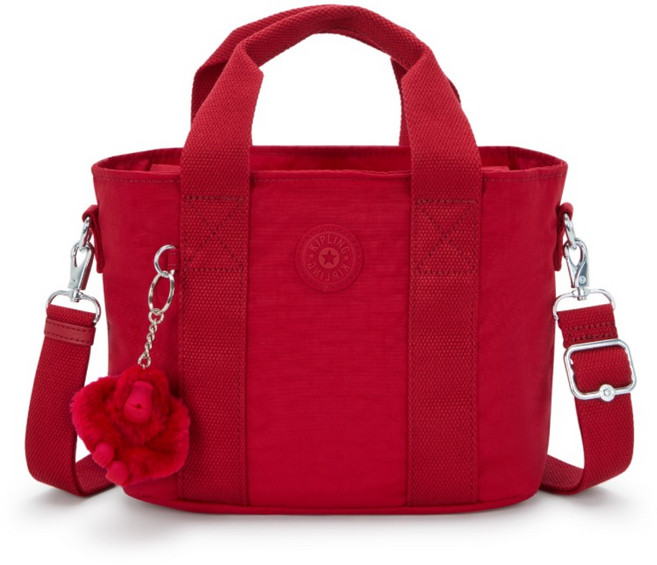 키플링 여성용 민타 토트백