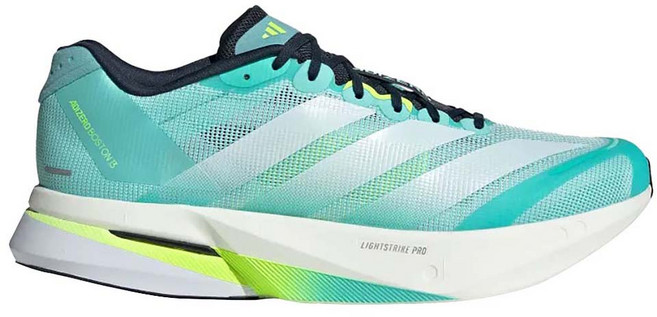 adidas 愛迪達 ADIZERO BOSTON 13 運動鞋 JS4945