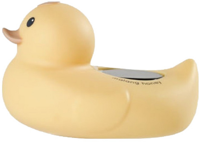 말랑하니 디지털 아기오리 탕온계, 옐로우