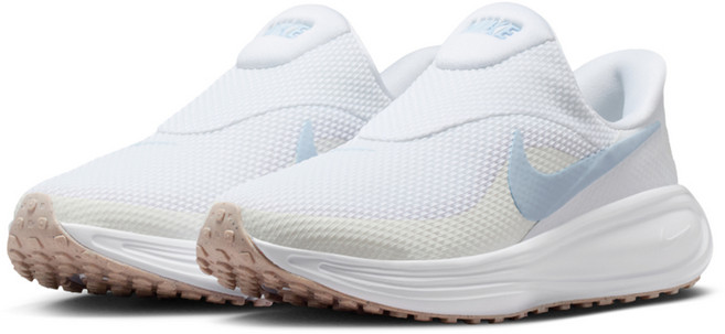 NIKE 耐吉 女款 REVOLUTION 8 EASYON 慢跑鞋 HQ2415102