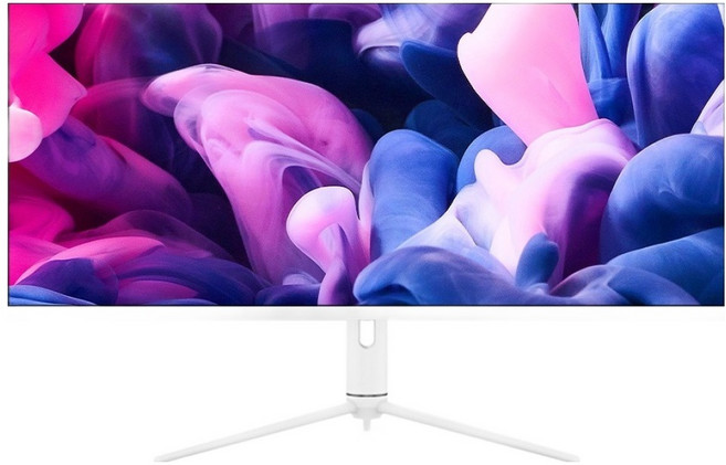 한성컴퓨터 TFG40Q14WP IPS 게이밍 리얼 144 울트라와이드, 100.4cm, TFG40Q14WP(무결점)