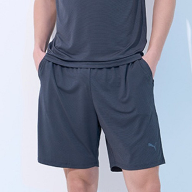 PUMA BODYWEAR 男女通用快乾多功能舒適穿搭下著