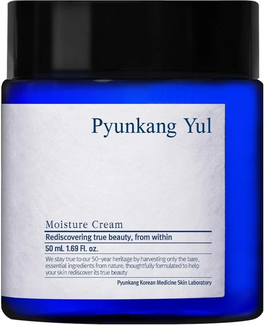 편강율 모이스처 크림, 50ml, 1개 - 쿠팡