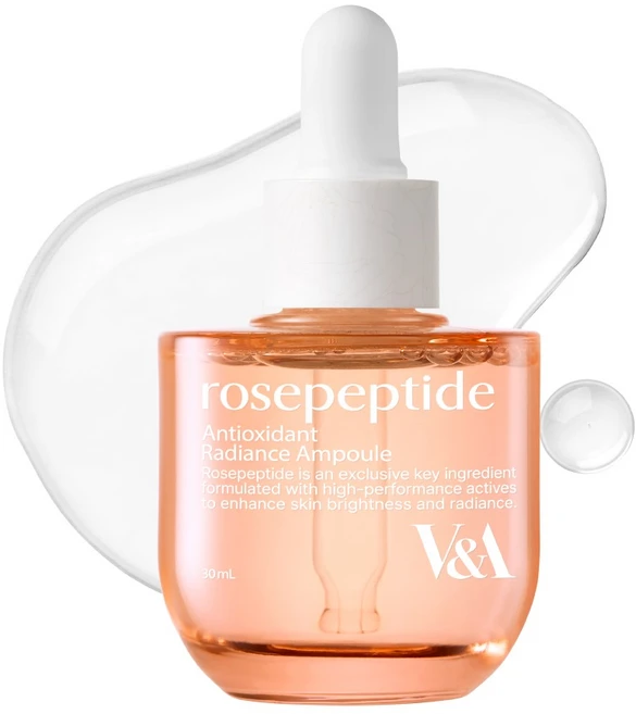 브이앤에이뷰티 안티옥시던트 래디언스 앰플, 30ml, 1개 - 쿠팡