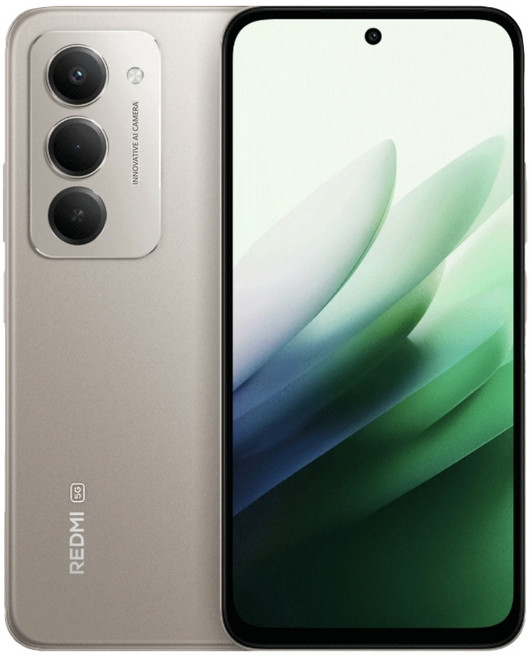 Xiaomi 小米 Redmi 紅米 15 5G 8GB, 鈦灰色, 256GB