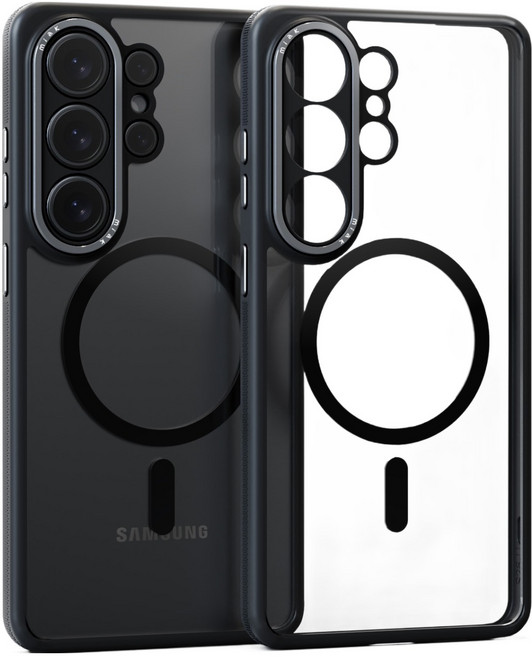 miak iPhone Duo V2 MagSafe 相容手機殼