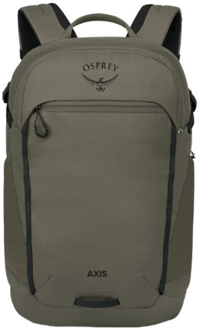 OSPREY Axis 後揹包, 伯爵灰