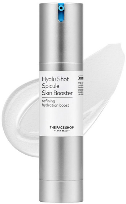 THE FACE SHOP 菲詩小舖 極致玻尿酸微針導入活膚液