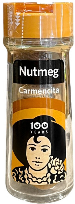 카르멘시타 너트맥, 1개, 42g