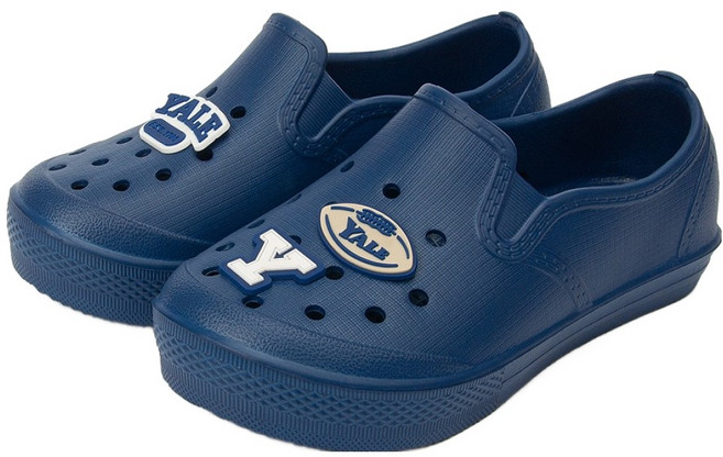 예일키즈 만능 실내화